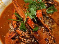 -蚝老板海鲜烧烤大排档(码头店)