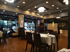 大堂-阿莉餐厅(枣阳路店)