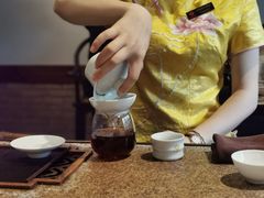 -白鹭原茶艺馆