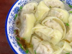-方老大馄饨(抚宁巷店)