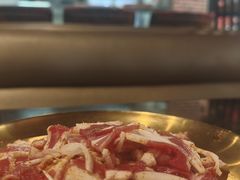 -老卜奎齐齐哈尔烤肉(人民东路店)