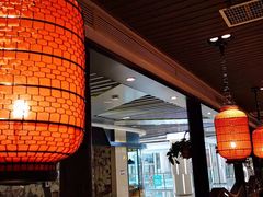 大堂-晓宇重庆火锅(龙首店)
