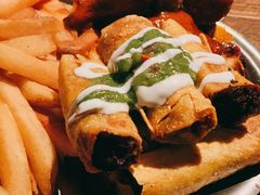 -Q MEX 库迈墨西哥餐吧(三里屯店)