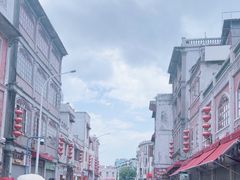 -汕头市小公园