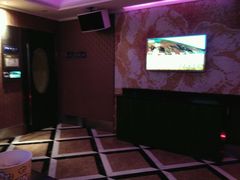 -方糖KTV-PLUS(世茂广场店)