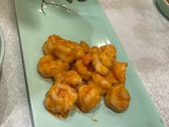 俏姨太虾球-卫鼎轩·曹公馆(鼓楼店)