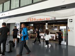 -银川河东国际机场