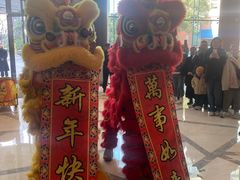 -上海雅居乐万豪侯爵酒店