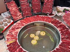 -三头牛·潮汕牛肉生蚝火锅 (夏湾店)