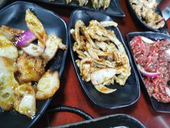 -二子炭火烤肉(五金城店)