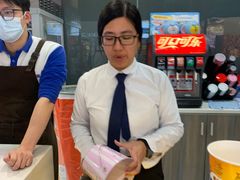-幸福蓝海国际影城(扬名IMAX店)