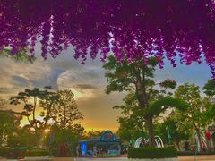 -厦门方特梦幻王国