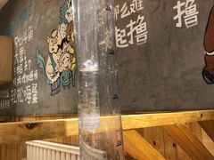 -木屋烧烤(西南角店)