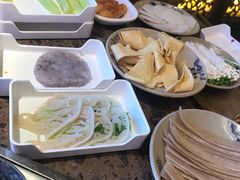 -小龙坎老火锅(北京三里屯店)