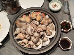 -悦融琥珀·京鲁菜·海味珍品(西单店)