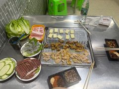 -受气牛肉·重庆耙牛肉(南坪总店)