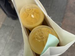 -喜茶(东莞厚街万达店)