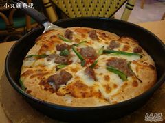 DSC00689-萨莉亚意式餐厅(上下九店)