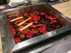 -锦城印象火锅(天府三街店)