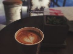 卡布奇諾-来回·咖啡(天河南店)