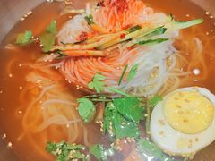 -冷面大王(大南街店)