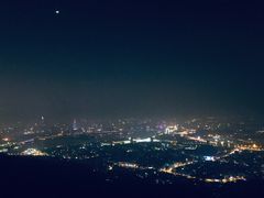 -紫金山山顶公园