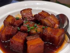 -箸福·夜上海(月牙湖公园店)