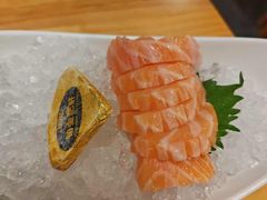 -大焰自助日式料理 铁板烧(徐汇店)