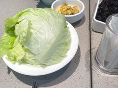 -半天妖烤鱼(丰科万达店)