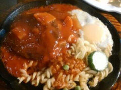 -西缘牛排(荟聚购物中心店)