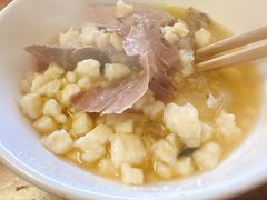 -刘信牛羊肉泡馍小炒(回民街店)