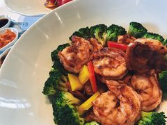-宝丽轩中餐厅BAOLIXUAN