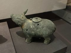 -湖州博物馆