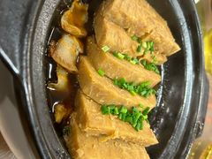 -柳州菜饮食文化博物馆(柳州金利达大厦店)