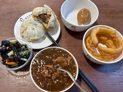 -姚记炒肝店(鼓楼店)