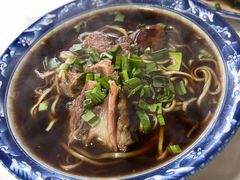 -南花桥羊肉馆老字号(乌镇店)