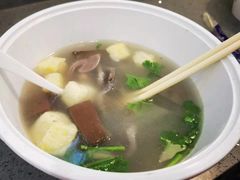 -鸡鸣汤包(红山动物园店)