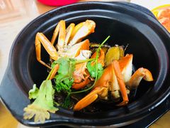 -鑫鸿达·海鲜闽菜热炒小馆(中山路店)