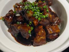 -绿茶餐厅(天津天河城店)