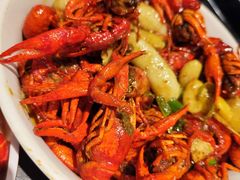 -虾乐园龙虾·夜宵(松江店)