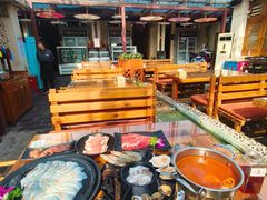 -丽江庭院之爱在路上(西单店)
