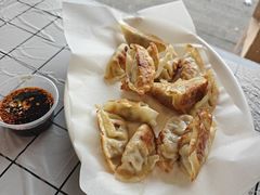 -狮龙啤酒烧烤屋(建二路店)