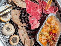 -火炉火自助餐(西直门凯德MALL店)