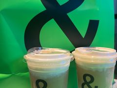 -BUTTERFUL&CREAMOROUS 黄油与面包(西单大悦城店)