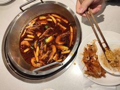 -阿田大虾·鲜虾火锅·(青浦万达茂店)