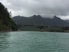 -楠溪江风景名胜区