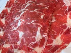 牛上脑-南门涮肉(上海一店)