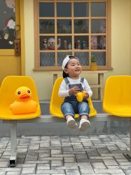 -DORA kids 朵拉儿童摄影花园店