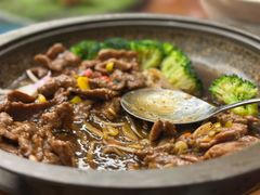 -厦门宝龙铂尔曼大酒店·龙之渊中餐厅