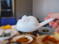 -彩丰楼中餐厅·仁恒洲际酒店